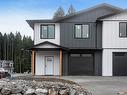 662 Sanderson Rd, Ladysmith, BC  - Outdoor With Exterior 