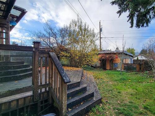 3944 6Th Ave, Port Alberni, BC 