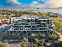 Ph1-21 Erie St, Victoria, BC  - Outdoor With Body Of Water With View 