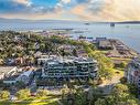 Ph1-21 Erie St, Victoria, BC  - Outdoor With Body Of Water With View 