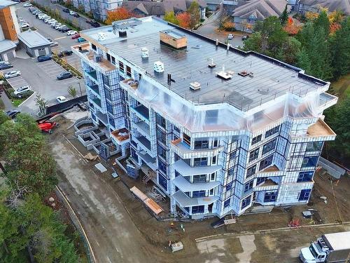 101-6340 Mcrobb Ave, Nanaimo, BC - Outdoor