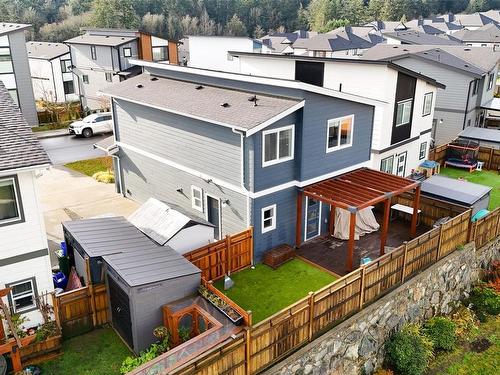 2715 Celestial Crt, Langford, BC 