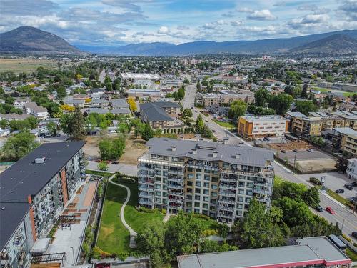 103-3301 Skaha Lake Road, Penticton, BC - Outdoor With View