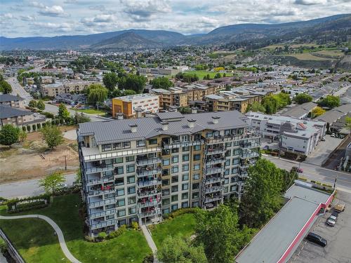 103-3301 Skaha Lake Road, Penticton, BC - Outdoor With View