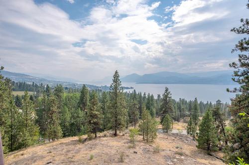 4920 North Naramata Road, Naramata, BC - Outdoor With Body Of Water With View