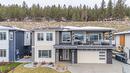 2818 Copper Ridge Drive, West Kelowna, BC  - Outdoor With Deck Patio Veranda With Facade 