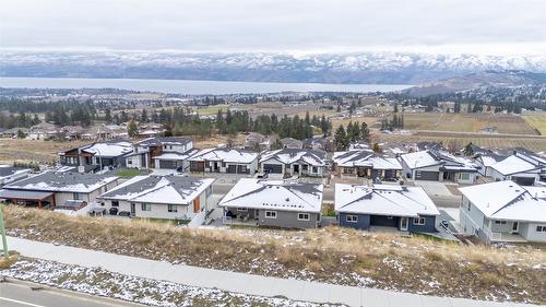 2818 Copper Ridge Drive, West Kelowna, BC - Outdoor With View