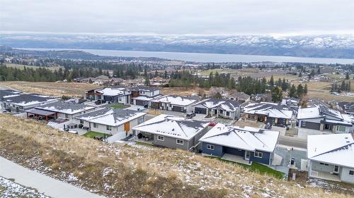 2818 Copper Ridge Drive, West Kelowna, BC - Outdoor With View