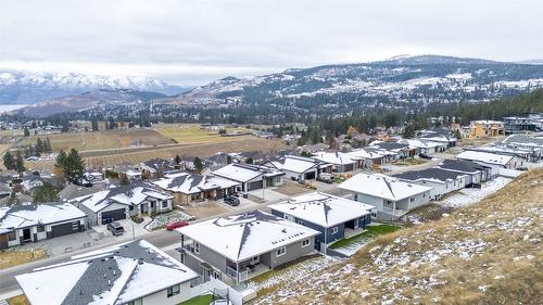 2818 Copper Ridge Drive, West Kelowna, BC - Outdoor With View