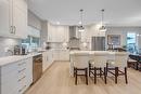 2818 Copper Ridge Drive, West Kelowna, BC  - Indoor Photo Showing Kitchen With Upgraded Kitchen 