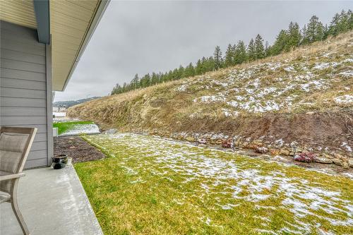 2818 Copper Ridge Drive, West Kelowna, BC - Outdoor