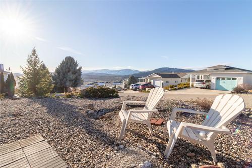 50-6400 Spencer Road, Kelowna, BC - Outdoor With View