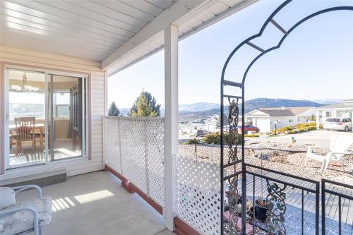 50-6400 Spencer Road, Kelowna, BC - Outdoor With Exterior