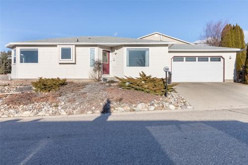 50-6400 Spencer Road, Kelowna, BC - Outdoor