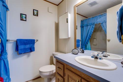 40-1750 Lenz Road, West Kelowna, BC - Indoor Photo Showing Bathroom