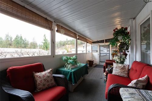 40-1750 Lenz Road, West Kelowna, BC - Outdoor With Deck Patio Veranda With Exterior