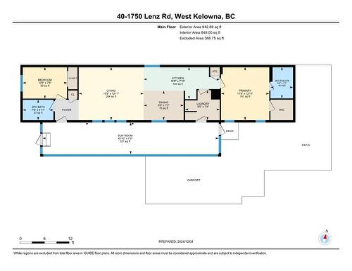 40-1750 Lenz Road, West Kelowna, BC - Other