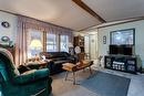 40-1750 Lenz Road, West Kelowna, BC  - Indoor Photo Showing Living Room 