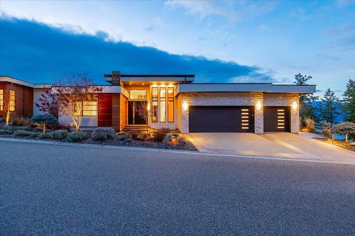 3380 Water Birch Circle, Kelowna, BC - Outdoor