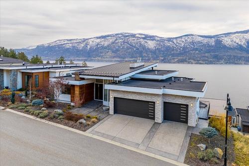 3380 Water Birch Circle, Kelowna, BC - Outdoor With Body Of Water