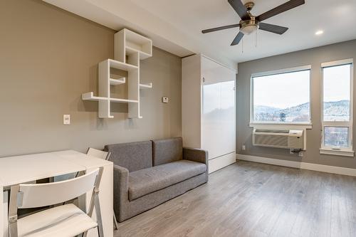 608-925 Leon Avenue, Kelowna, BC - Indoor