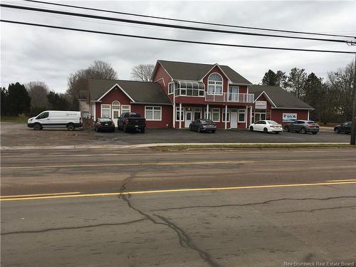 579 Main St, Shediac, NB 