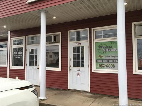 579 Main St, Shediac, NB 