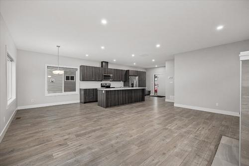 3737 Inverness Road, West Kelowna, BC - Indoor Photo Showing Other Room