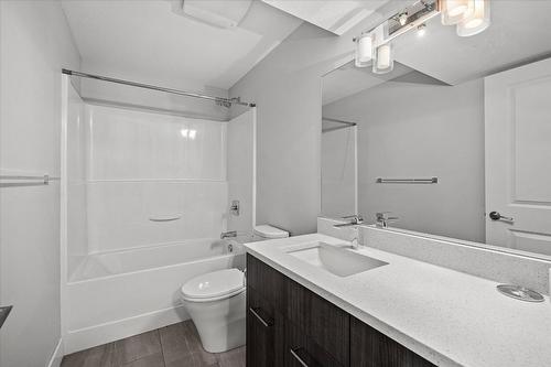 3737 Inverness Road, West Kelowna, BC - Indoor Photo Showing Bathroom