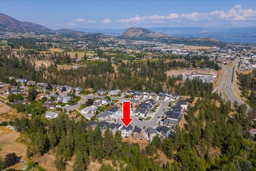 3737 Inverness Road, West Kelowna, BC - Outdoor With View