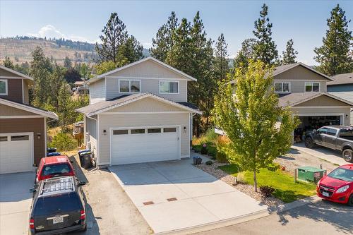 3737 Inverness Road, West Kelowna, BC - Outdoor