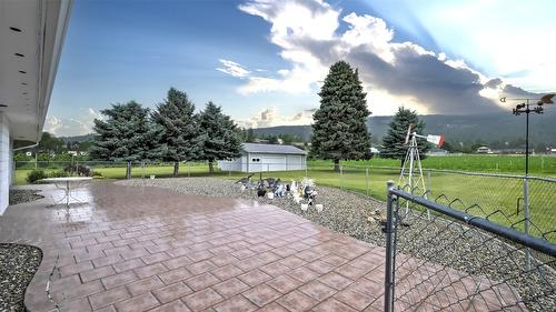 5831 Old Vernon Road, Kelowna, BC 