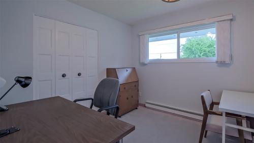 5831 Old Vernon Road, Kelowna, BC - Indoor Photo Showing Other Room