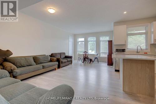 249 Heritage Park Drive, Greater Napanee, ON - Indoor Photo Showing Living Room