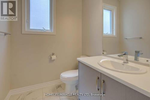 249 Heritage Park Drive, Greater Napanee, ON - Indoor Photo Showing Bathroom