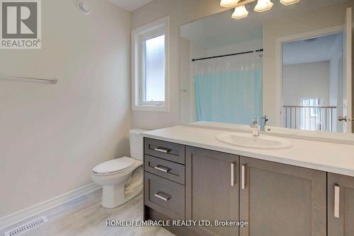 249 Heritage Park Drive, Greater Napanee, ON - Indoor Photo Showing Bathroom