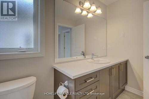 249 Heritage Park Drive, Greater Napanee, ON - Indoor Photo Showing Bathroom