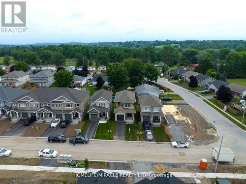 249 Heritage Park Drive, Greater Napanee, ON - Outdoor With View