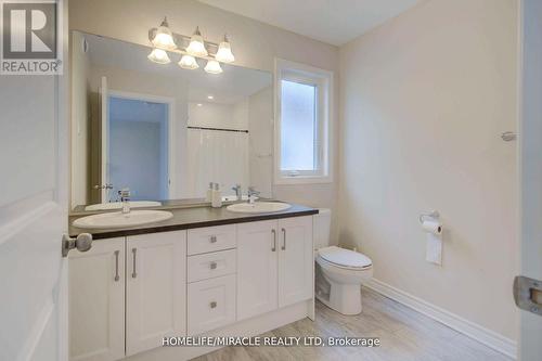 249 Heritage Park Drive, Greater Napanee, ON - Indoor Photo Showing Bathroom