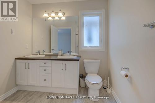 249 Heritage Park Drive, Greater Napanee, ON - Indoor Photo Showing Bathroom