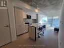 65 Mutual Street, Toronto, ON  - Indoor Photo Showing Kitchen 