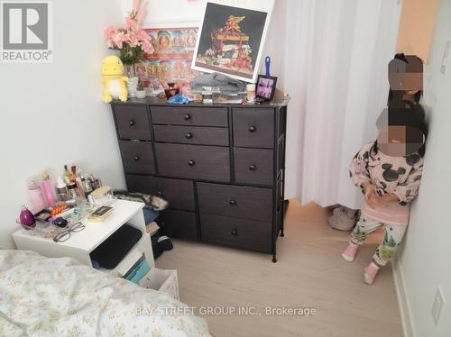 65 Mutual Street, Toronto, ON - Indoor Photo Showing Bedroom