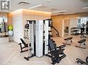 150X 505 Nelson Street, Coquitlam, BC  - Indoor Photo Showing Gym Room 