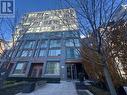 706 - 508 Wellington Street W, Toronto, ON  - Outdoor With Facade 