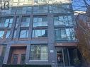 706 - 508 Wellington Street W, Toronto, ON  - Outdoor 