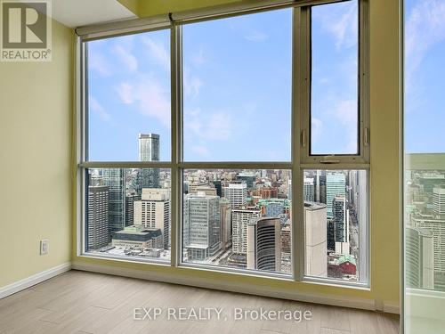 4901 - 70 Temperance Street, Toronto, ON - Indoor Photo Showing Other Room