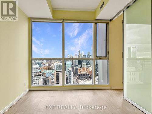 4901 - 70 Temperance Street, Toronto, ON - Indoor Photo Showing Other Room