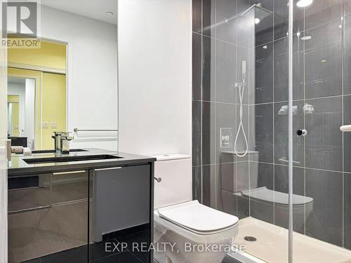 4901 - 70 Temperance Street, Toronto, ON - Indoor Photo Showing Bathroom