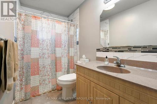 3307 Pearl Street, Ottawa, ON - Indoor Photo Showing Bathroom