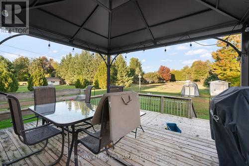 3307 Pearl Street, Ottawa, ON - Outdoor With Deck Patio Veranda With Exterior